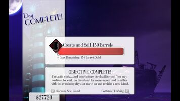 The Oil Blue: Steam Legacy Edition Steam CD Key