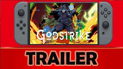 Godstrike (Steam)