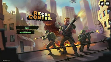 Recon Control (Steam)