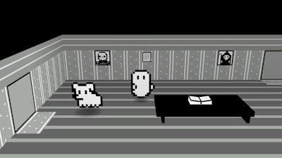 RESTLESS SOUL (Steam)