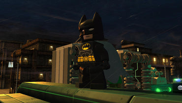 LEGO Batman (ENG)