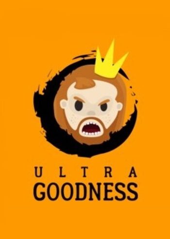 UltraGoodness Steam Key GLOBAL