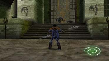Legacy of Kain: Soul Reaver