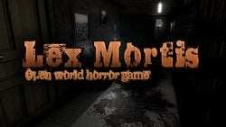 Lex Mortis