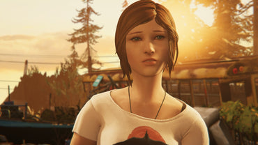 Life is Strange Remastered