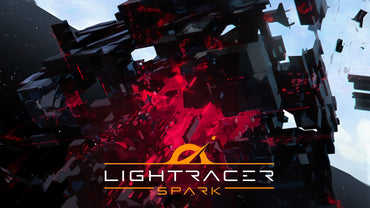 Lightracer Spark (Steam)