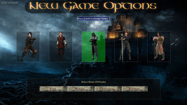 Lord of the Dark Castle (Steam)