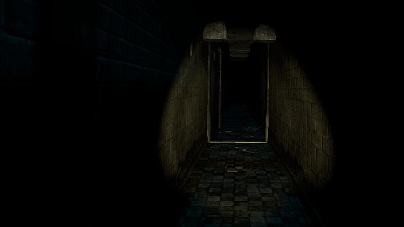 Lost in the Rift VR Steam Key GLOBAL