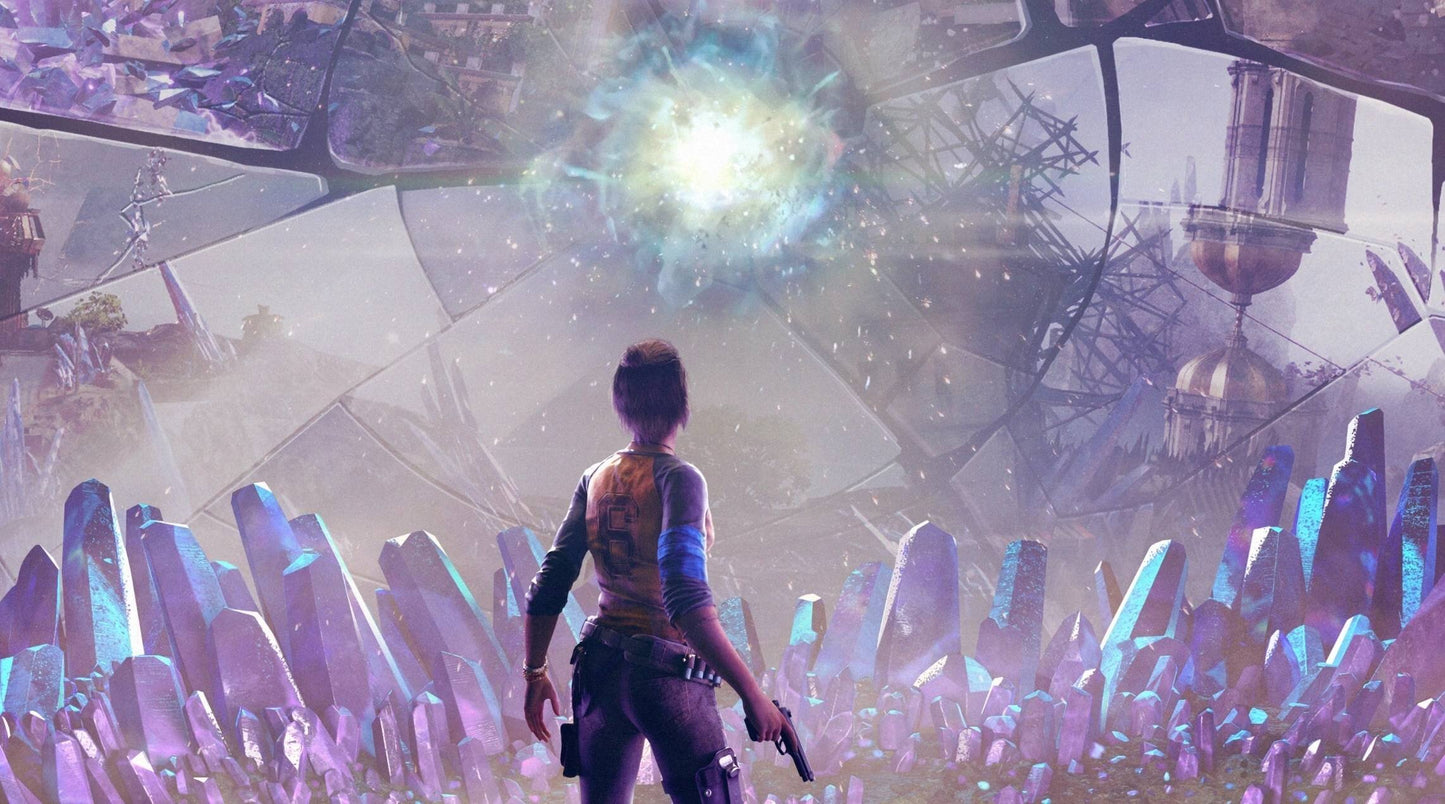 Far Cry 6 (Lost Between Worlds) (EU)