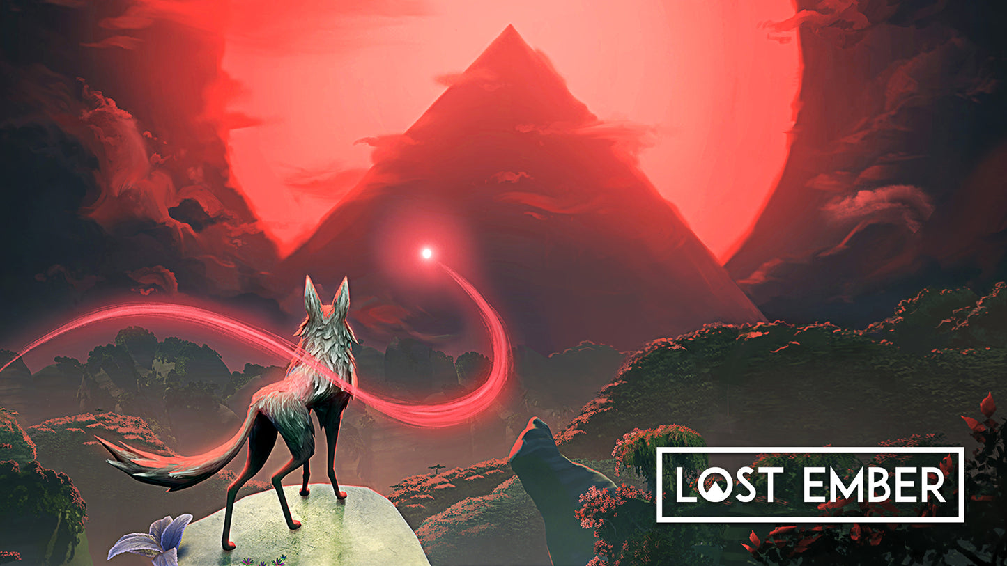 LOST EMBER