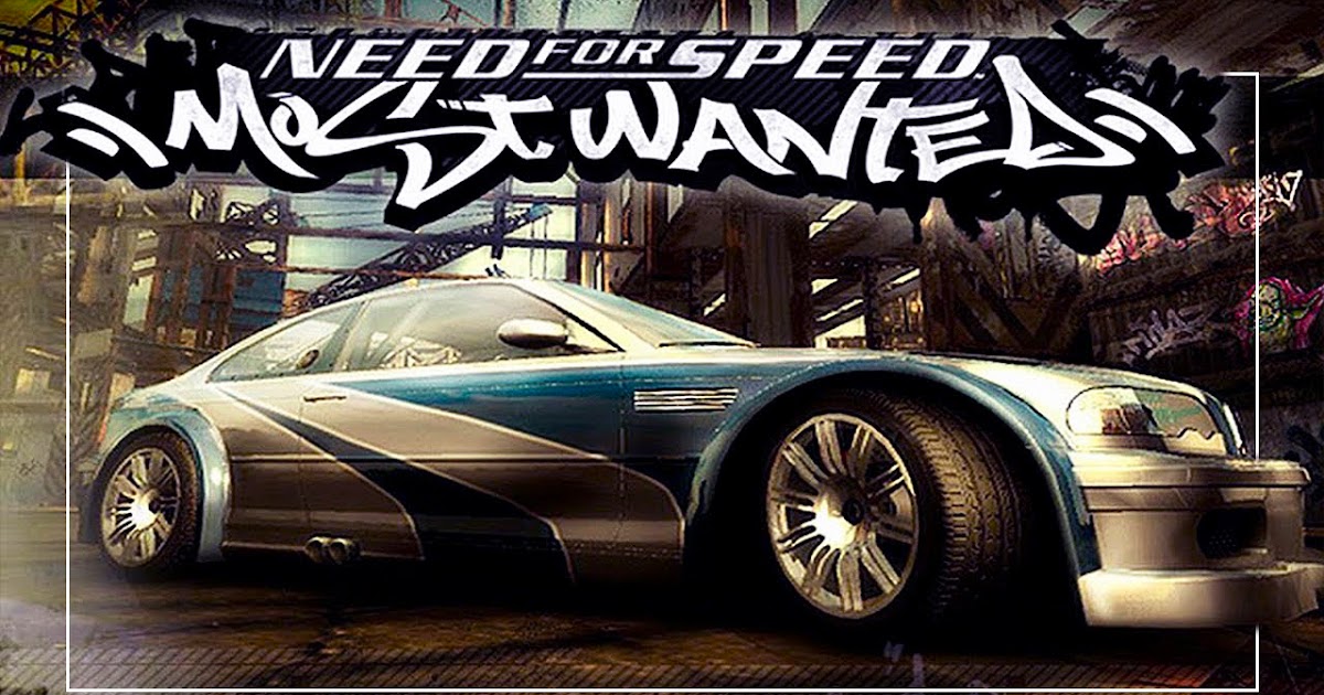 Need for Speed: Most Wanted (Steam)