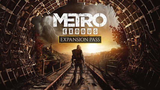 Metro Exodus: Expansion Pass (DLC)