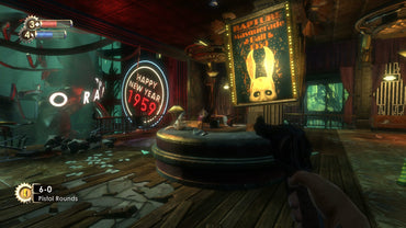 BioShock: The Collection (EU)