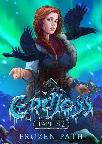 Endless Fables 2 Steam Key GLOBAL