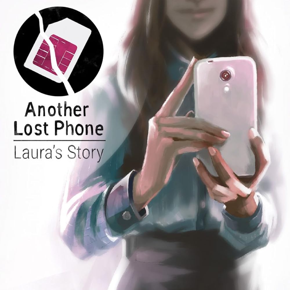 Another Lost Phone: Laura's Story Steam Key GLOBAL