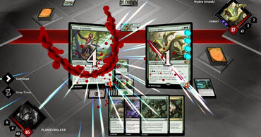 Magic 2015 - Duels of the Planeswalkers (Special Edition) (Steam)