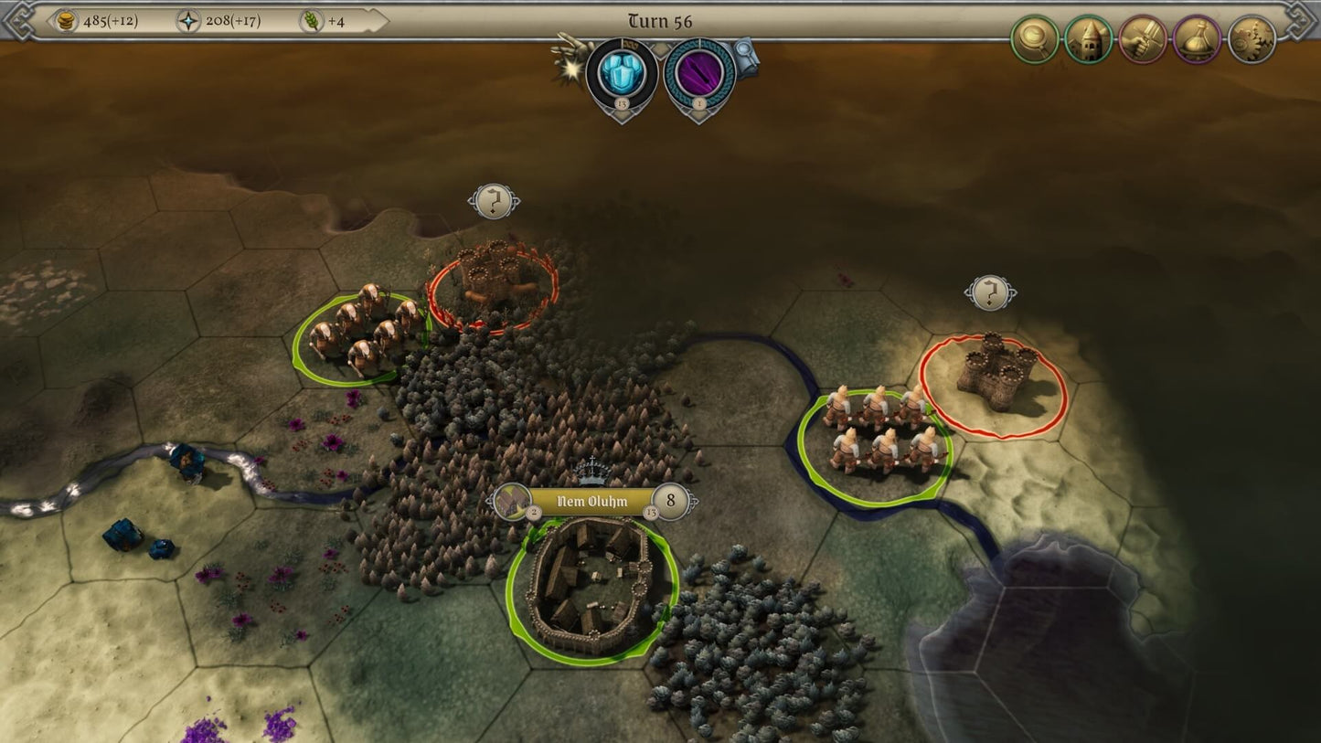 Master of Magic (2022) (Steam)