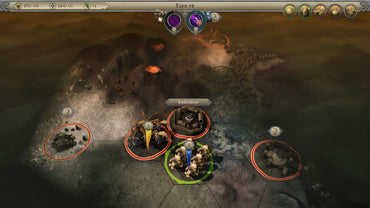 Master of Magic (2022) (Steam)