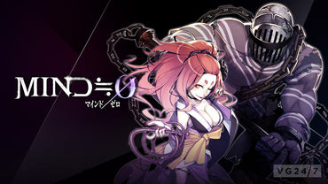 Mind Zero