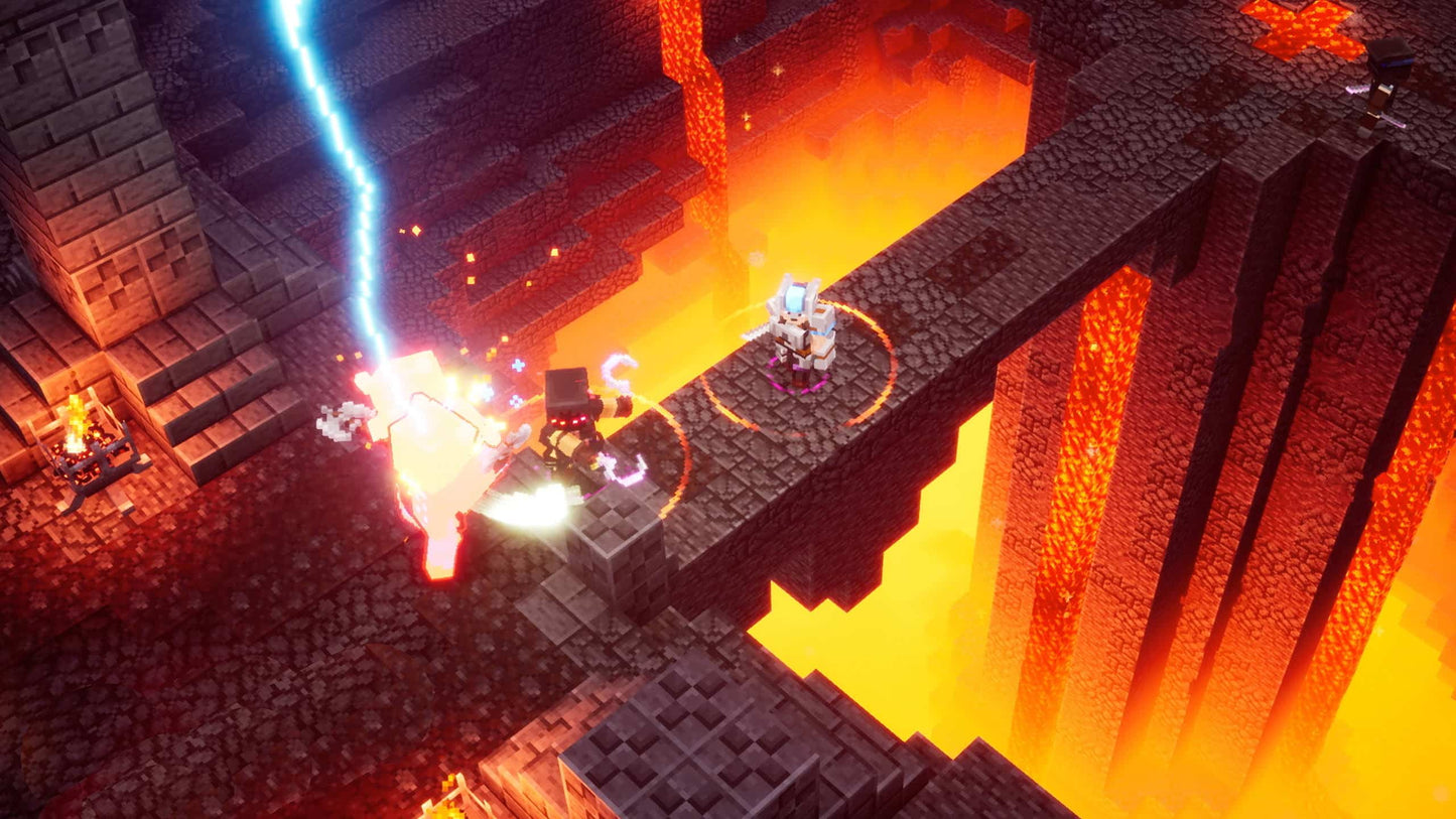 Minecraft: Dungeons (EU)