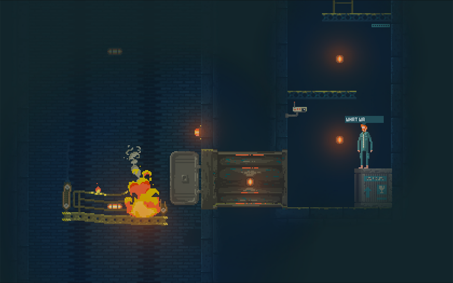 Ministry of Broadcast