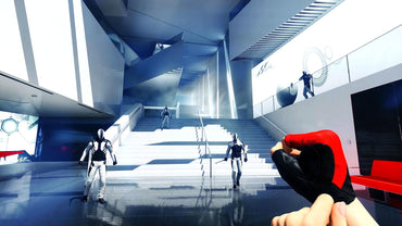 Mirror's Edge Catalyst