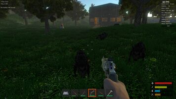 Woodlands Steam Key GLOBAL