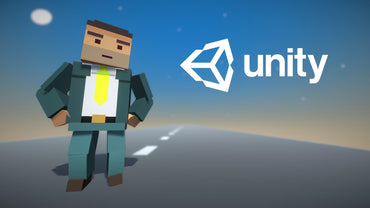 Complete Unity 3D Developer Digital (Steam)