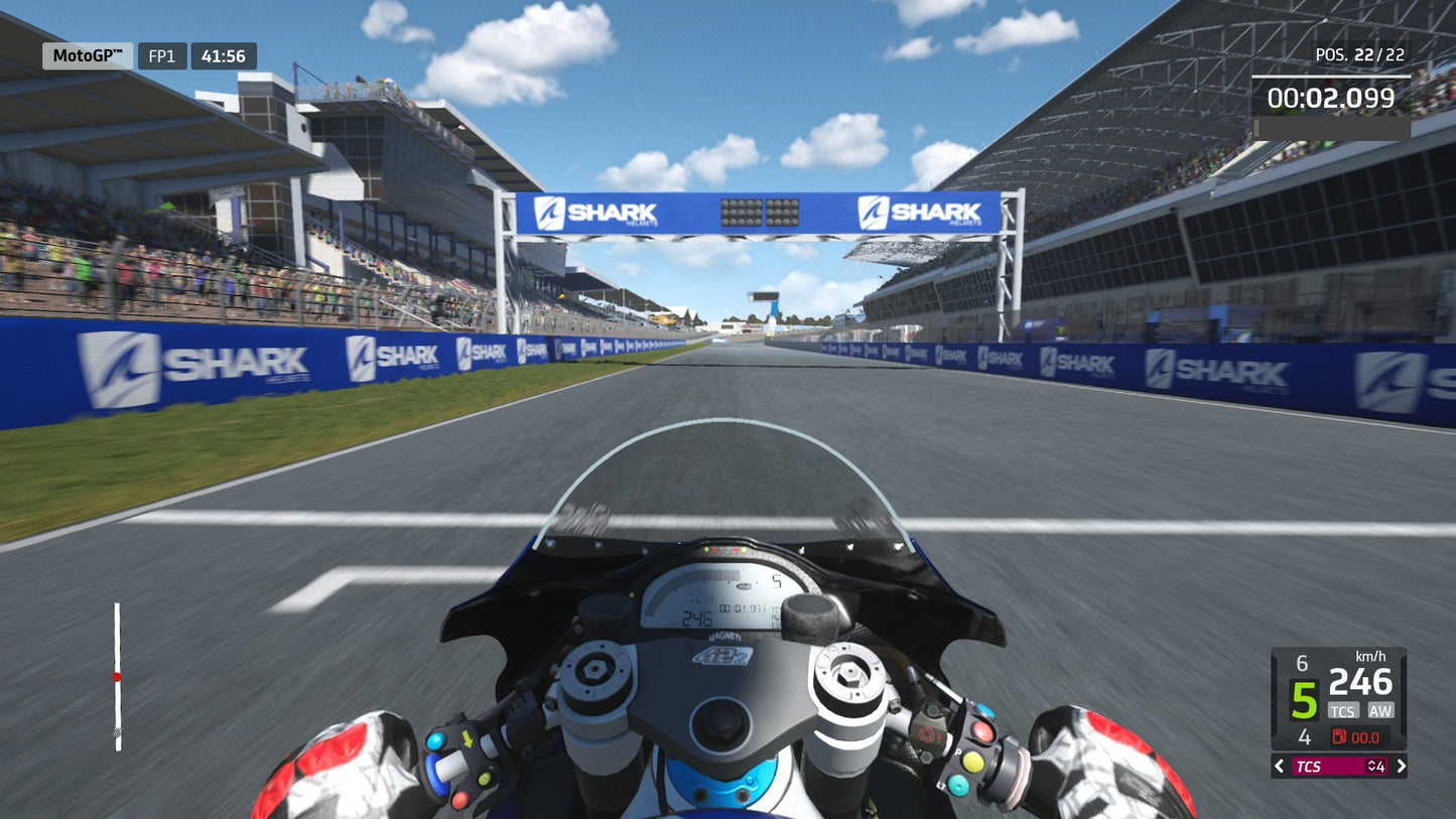 MotoGP 20 (EU)