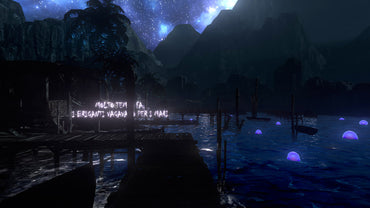 N.E.R.O.: Nothing Ever Remains Obscure (EU)