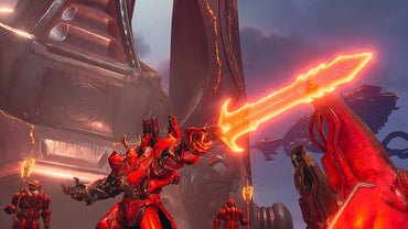 DOOM Eternal: The Ancient Gods - Part Two (DLC) (Steam)