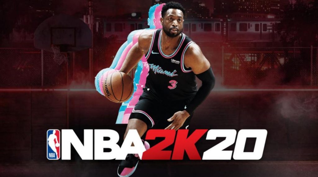 NBA 2K20 (Global)