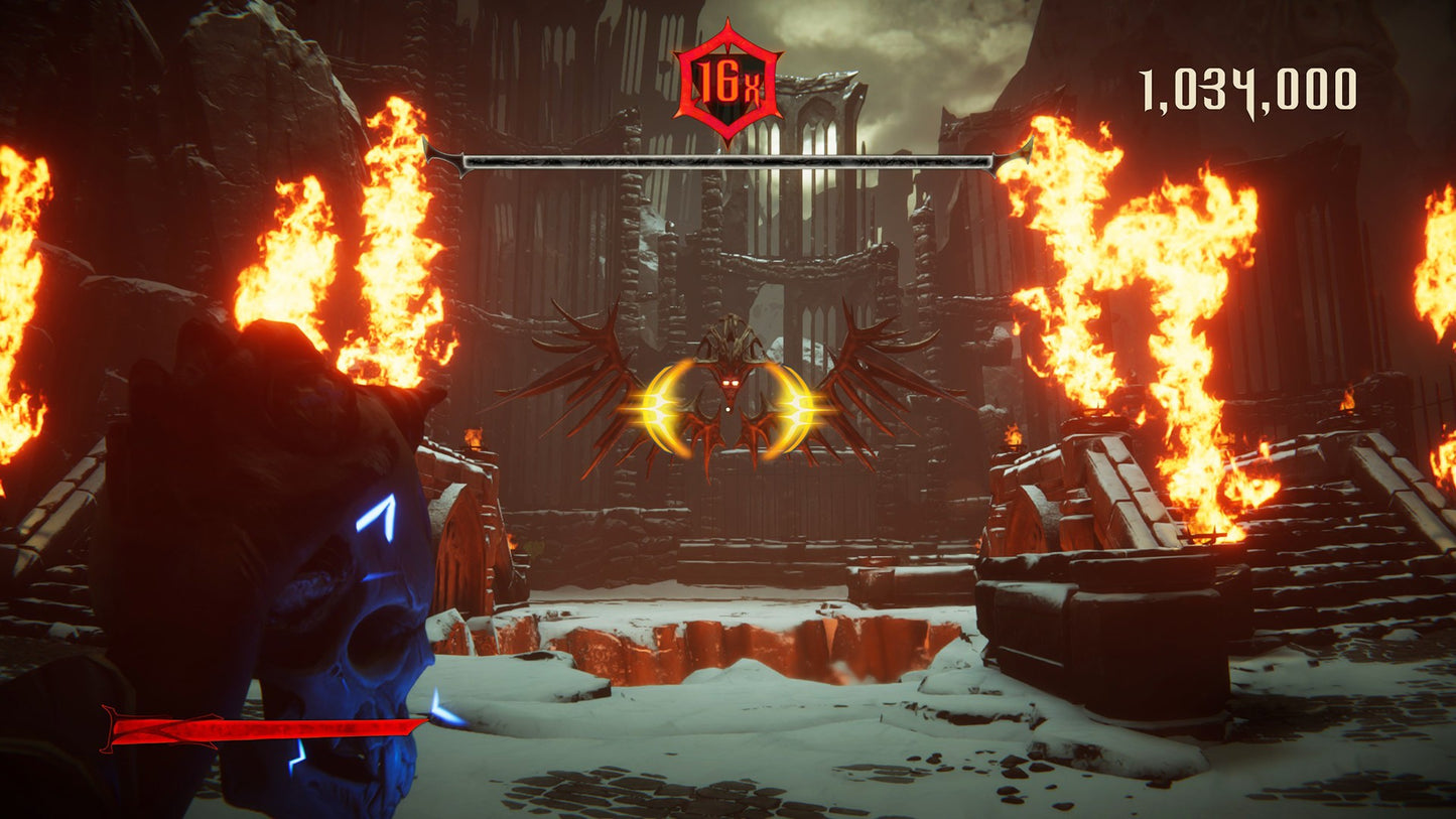 Metal: Hellsinger - Dream of the Beast (Steam)
