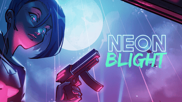 Neon Blight