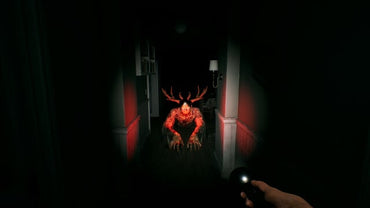 In Nightmare (Steam)