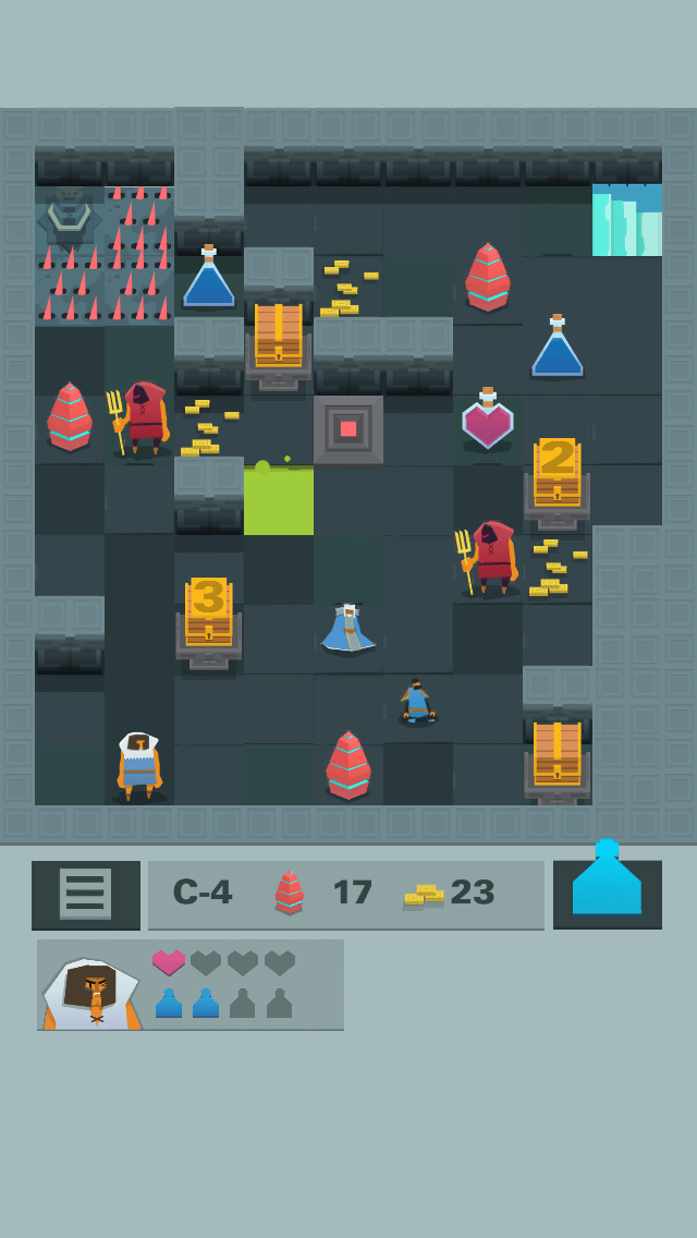 The Nightmare Cooperative