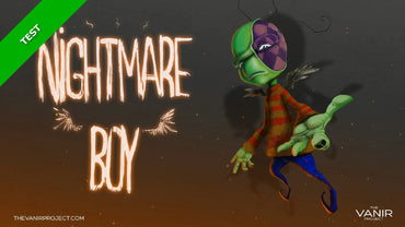Nightmare Boy (Xbox One)