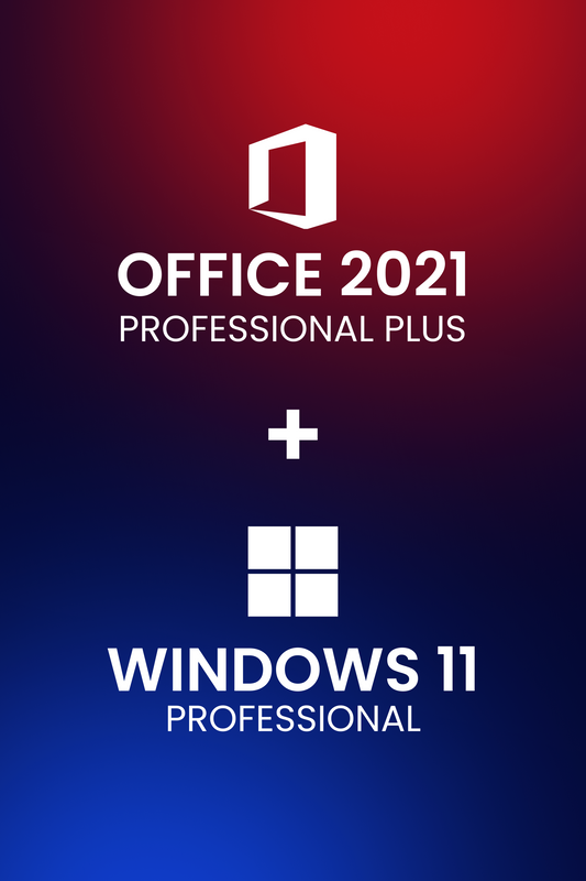 Microsoft Office 2024 Professional Plus