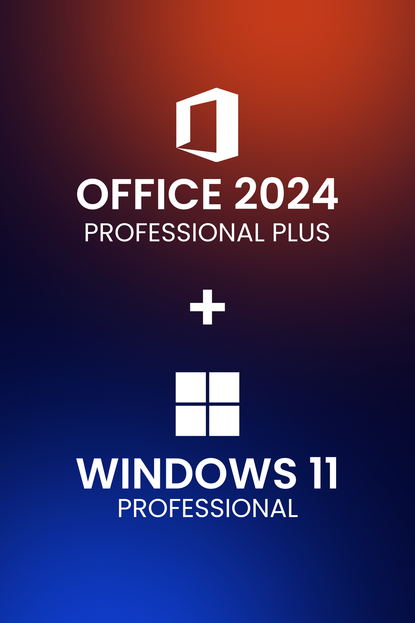 Microsoft Office 2024 Professional Plus