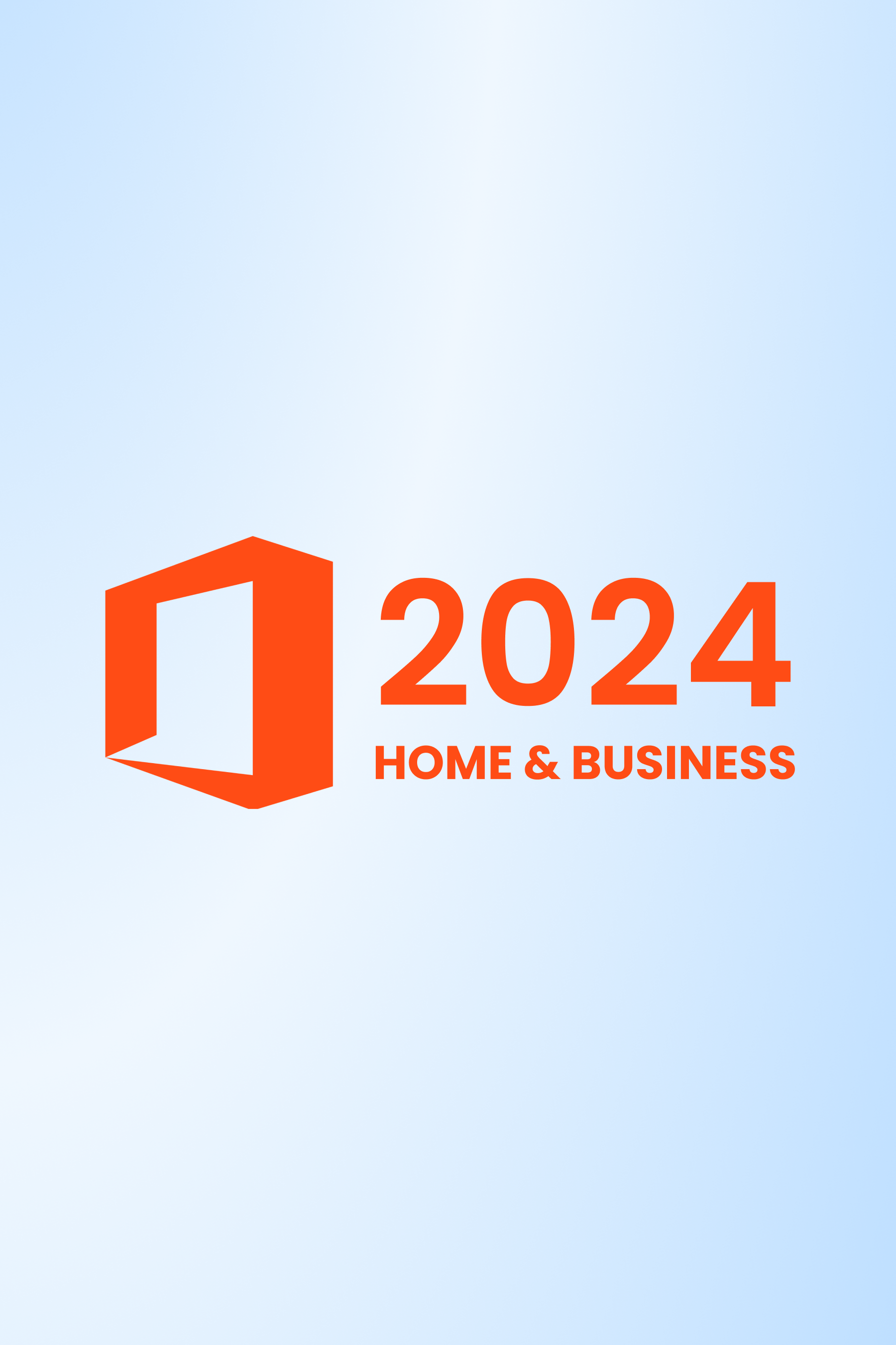 Microsoft Office 2024 Home & Business (Portabil) (Windows/Mac