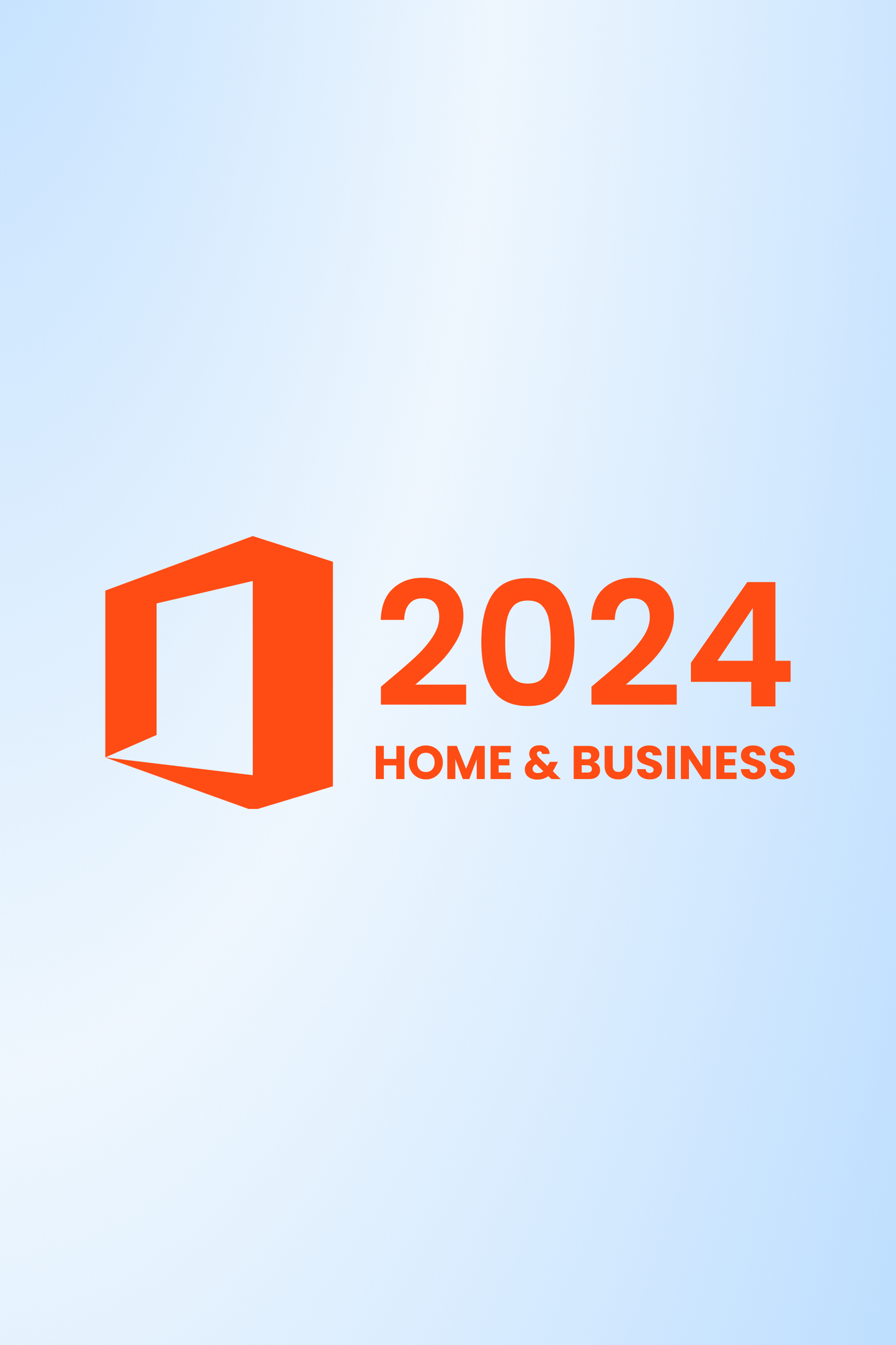 Microsoft Office 2024 Home & Business (Transferabil) (Windows/Mac)