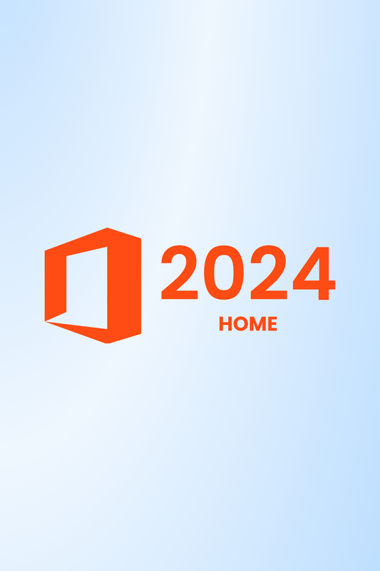 Microsoft Office 2024 Home (Transferabil) (Windows/Mac)