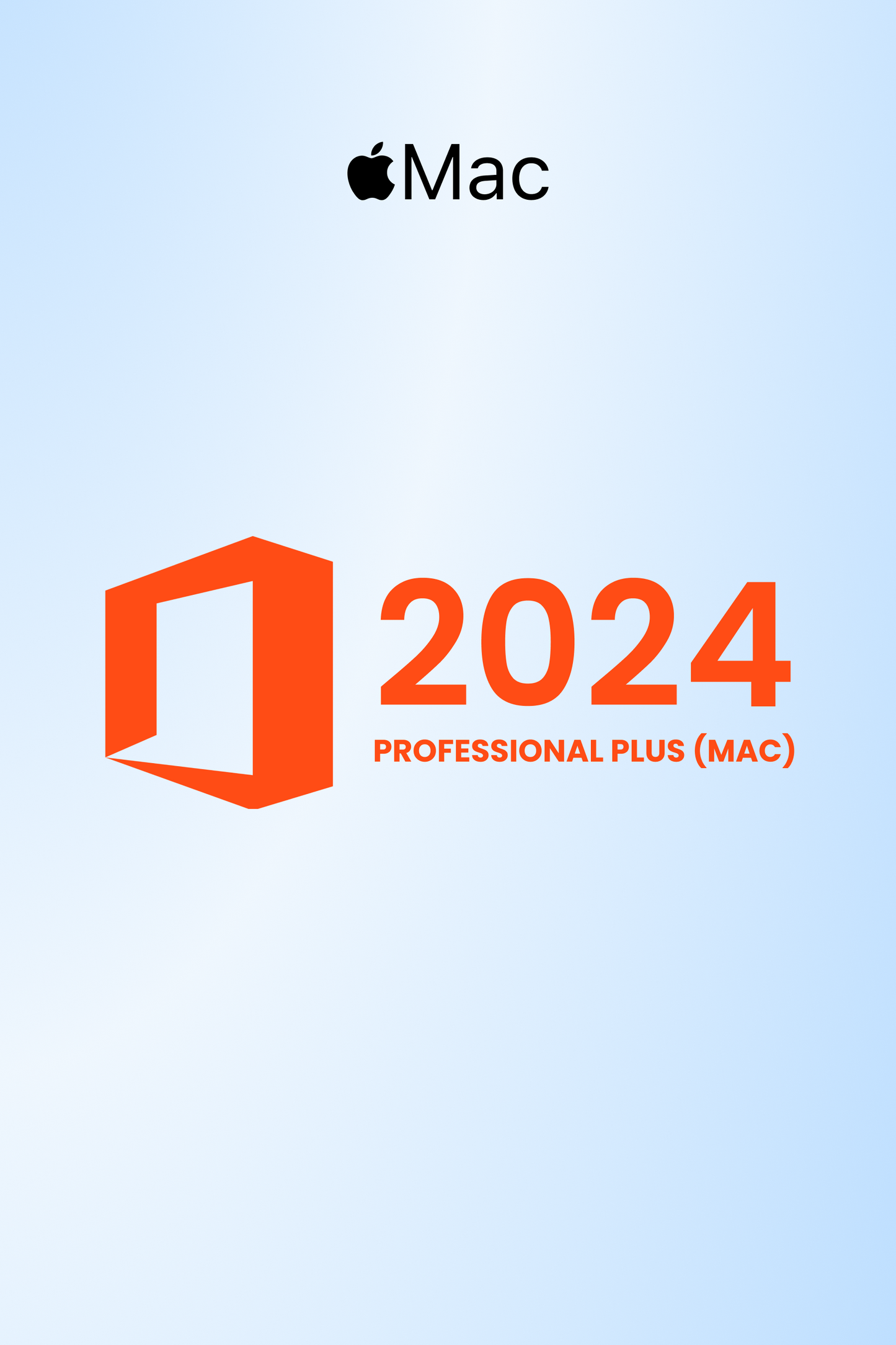 Microsoft Office 2024 Professional Plus