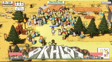 Okhlos