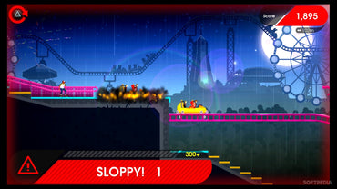 OlliOlli2: Welcome to Olliwood