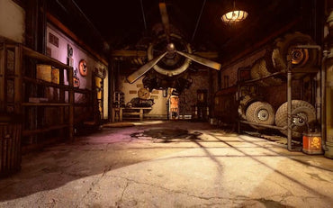 Borderlands 3 - AMD Echo Device Communicator DLC SHiFT