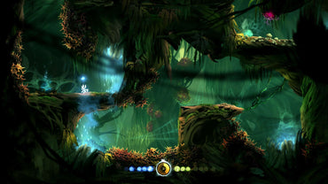 Ori and the Blind Forest