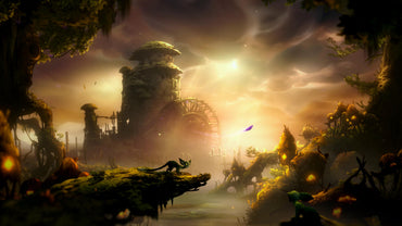 Ori and the Will of the Wisps (PC/Xbox One) (EU)