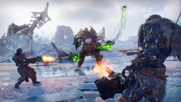 Outriders Worldslayer (Steam)
