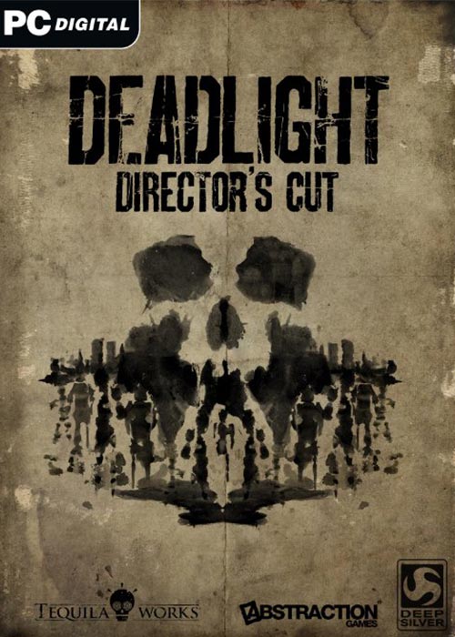 Deadlight: Director's Cut EU Steam CD Key